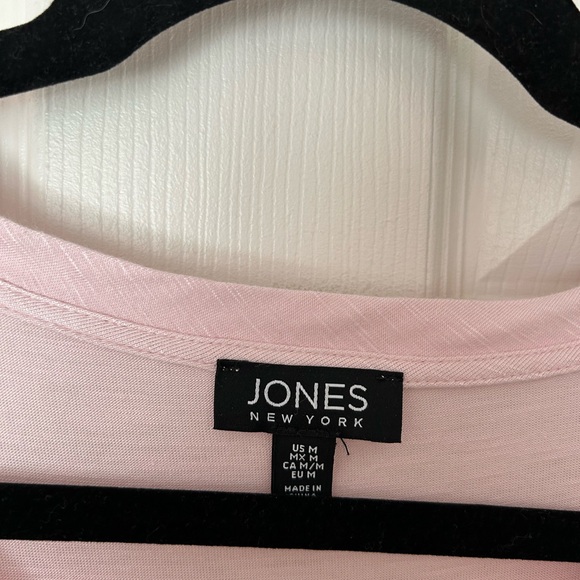 Jones New York Top - Picture 4 of 13